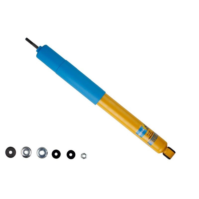 Bilstein 24-186056 Rear Shock for Toyota Tacoma 4WD - Image 2